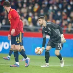 Unai Simón Storhet: Spanien Vidare Till Åttondelsfinal Med Stor Kontrovers