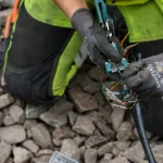 Upprustning av Infrastruktur: En Fråga om Säkerhet och Tillväxt