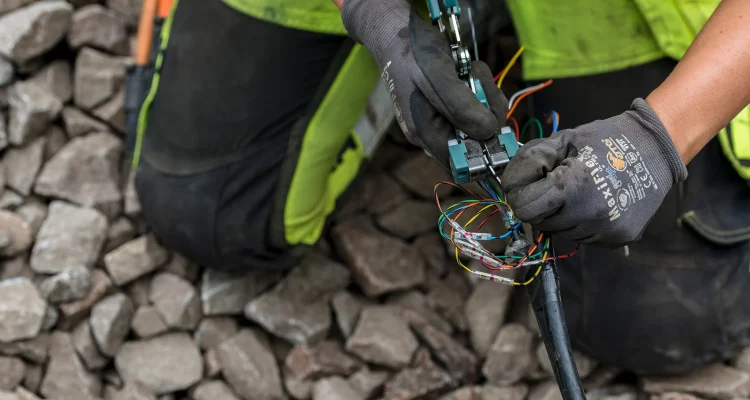 Upprustning av Infrastruktur: En Fråga om Säkerhet och Tillväxt