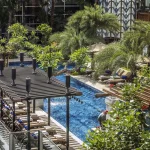 Upptäck Den Ultimata Vistelsen i Jakarta: Hotel Jakarta för Staycation på Helgen
