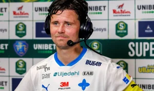 Vågen Vänder: Superettan-laget Får Ny Chans efter Utbrytargrupps Dementi Vågen Vänder: Superettan-laget Får Ny Chans efter Utbrytargrupps Dementi