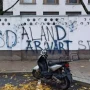 Vandalism på Barnens Ö: Pojkar skadade kollogård med tillhyggen
