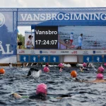Vansbrosimmet: En Trend som Förändrar Simmningen i Vansbro