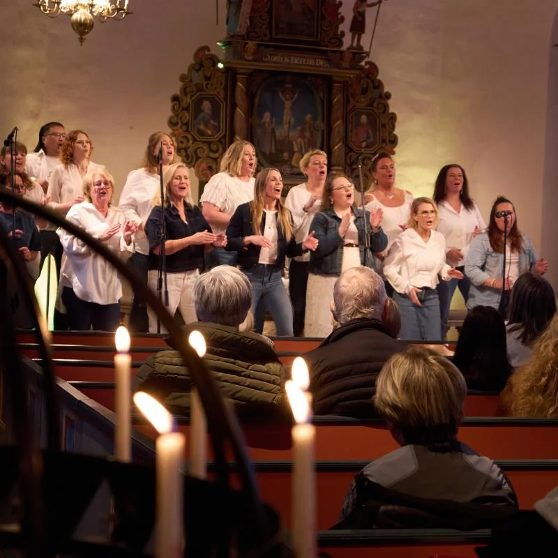Vårtecken i kyrkan: Från tyst väckelse till brännande samhällsdebatt