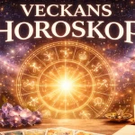 Veckans Horoskop Vecka 31: En Blandning av Återhämtning och Framtidstro