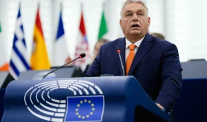 Viktor Orbán och Ungerns politiska kris: En ny president på väg?