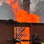Villa Totalförstörd i Brand utanför Boden: Nyheterna du Bör Veta
