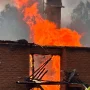 Villa Totalförstörd i Brand utanför Boden: Nyheterna du Bör Veta