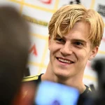 VM 2026: Sverige Förlorar Mot Frankrike, Lucas Bergvall Utmärker Sig