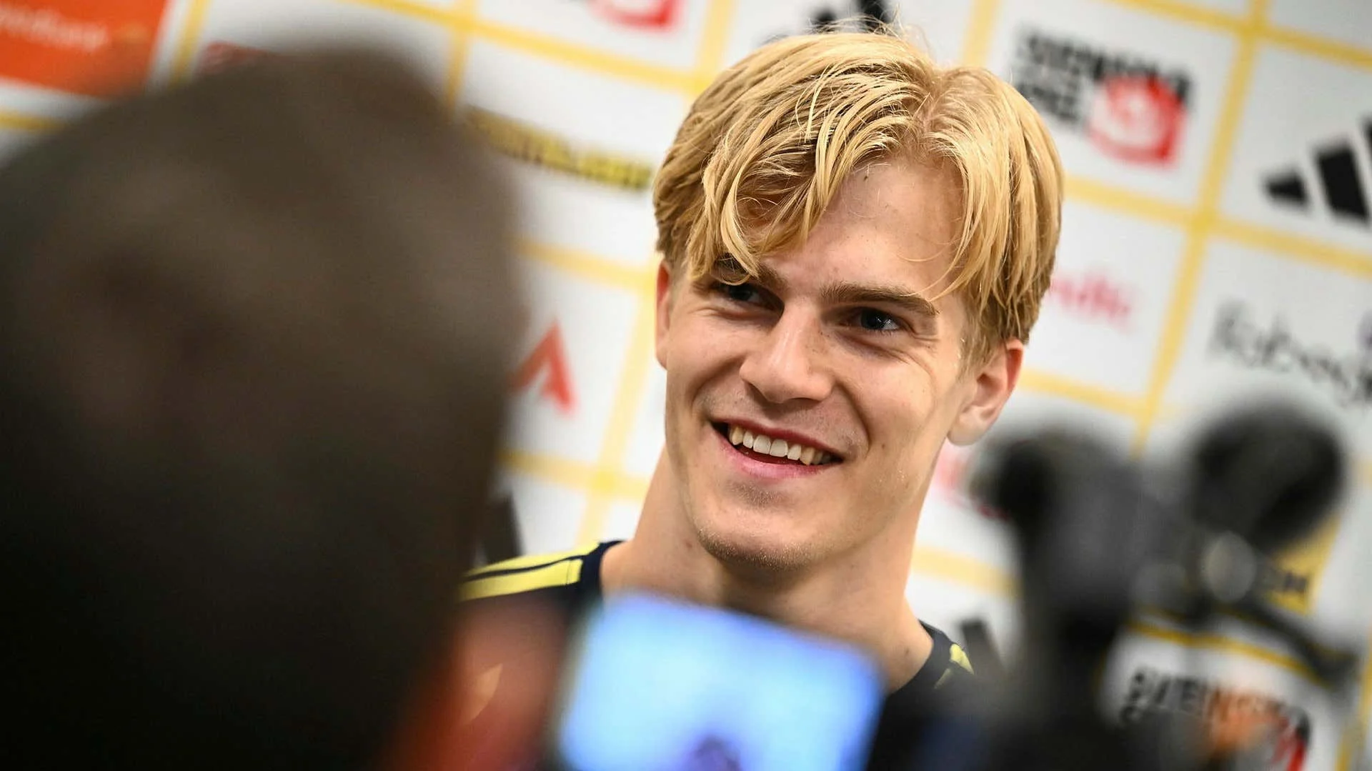 VM 2026: Sverige Förlorar Mot Frankrike, Lucas Bergvall Utmärker Sig