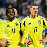 VM-sensationer och World Cup Bracket: Nederländernas nye tränare, hatet på sociala medier och Sveriges hårda nederlag mot Frankrike