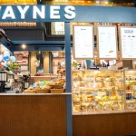 Wayne's Coffee Går i Konkurs - Växande Hyresskulder och Inflation