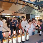 Wine Club Legendaris London Membuka Cabang Keduanya di Asia - Shanghai Menjadi Tuan Rumah