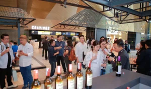 Wine Club Legendaris London Membuka Cabang Keduanya di Asia - Shanghai Menjadi Tuan Rumah Wine Club Legendaris London Membuka Cabang Keduanya di Asia - Shanghai Menjadi Tuan Rumah