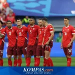 Xhaka Bintangi Kemenangan Swiss di Piala Dunia 2026: Momen Bahagia