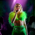 Zara Larsson Stjärnspelar i Köpenhamn: En Överraskande Konsertupplevelse Zara Larsson Stjärnspelar i Köpenhamn: En Överraskande Konsertupplevelse