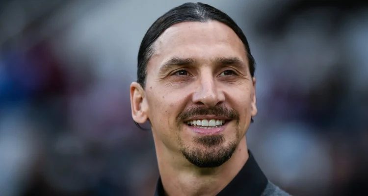 Zlatan Ibrahimovićs Stora Avslut: En Resa Från Fotbollsplanen Till TV-rutan