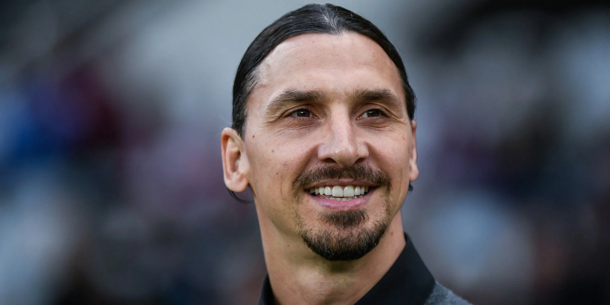 Zlatan Ibrahimovićs Stora Avslut: En Resa Från Fotbollsplanen Till TV-rutan