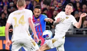 Birmingham vs Barcelona: Pertandingan Persahabatan yang Menarik Birmingham vs Barcelona: Pertandingan Persahabatan yang Menarik