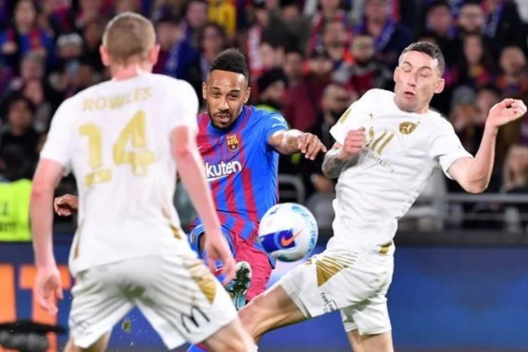 Birmingham vs Barcelona: Pertandingan Persahabatan yang Menarik