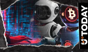 Bitcoin i Fokus: Hackerattack mot Coldcard, AI-boomen och USA:s Statsskuld