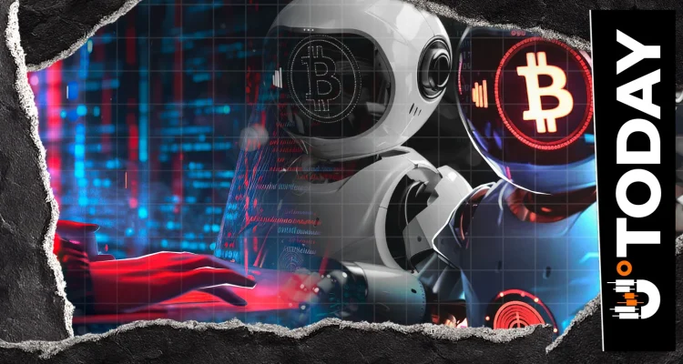 Bitcoin i Fokus: Hackerattack mot Coldcard, AI-boomen och USA:s Statsskuld