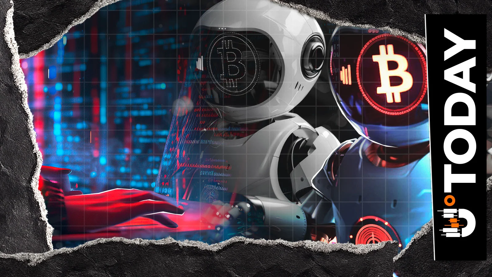 Bitcoin i Fokus: Hackerattack mot Coldcard, AI-boomen och USA:s Statsskuld