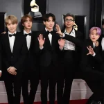 BTS Tackar Nej Till Grammy Nomineringar: En Grupp Som Växer Över Gränser