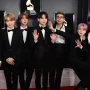 BTS Tackar Nej Till Grammy Nomineringar: En Grupp Som Växer Över Gränser