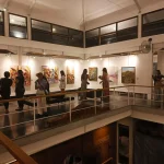 Buki Gallery di Ubud Hadirkan Pameran Seni Samatra Karya Lima Seniman untuk Mengingatkan Kita tentang Pentingnya Menjaga Bumi