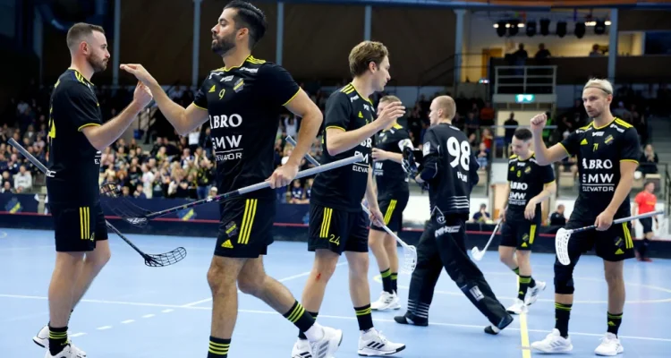 Chockförlusten på Friends Arena: AIK-tränaren tar på sig ansvaret efter Örgrytes utklassning