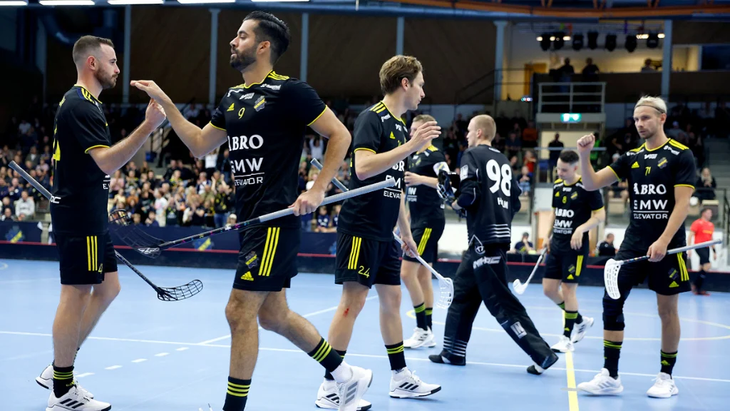 Chockförlusten på Friends Arena: AIK-tränaren tar på sig ansvaret efter Örgrytes utklassning