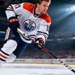 Connor McDavid: Bintang Hoki Es yang Menginspirasi