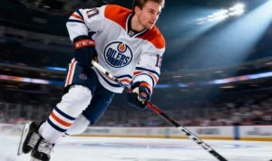 Connor McDavid: Bintang Hoki Es yang Menginspirasi
