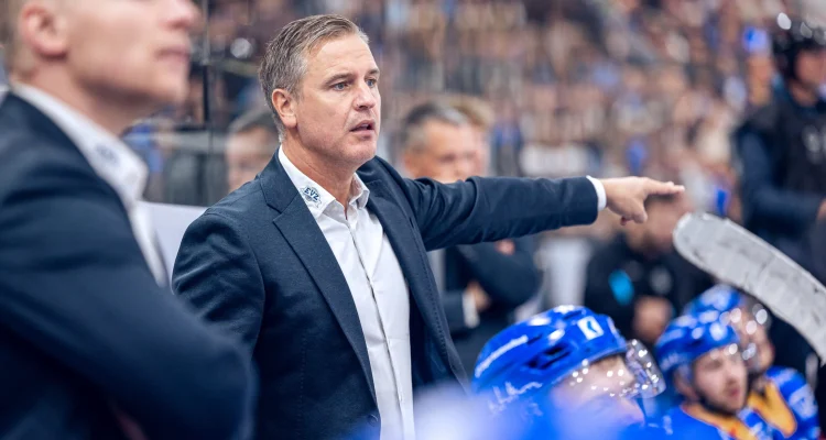Dan Tangnes Varar Varning: Spelarmarknaden Är Förändrad