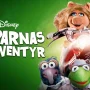 Disney+: Nya komedi och äventyr väntar!