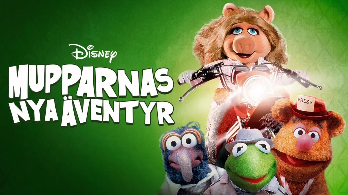 Disney+: Nya komedi och äventyr väntar!