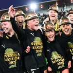 Dramatik på Hisingen: BK Häcken i fokus när Allsvenskan 2026 växlar upp