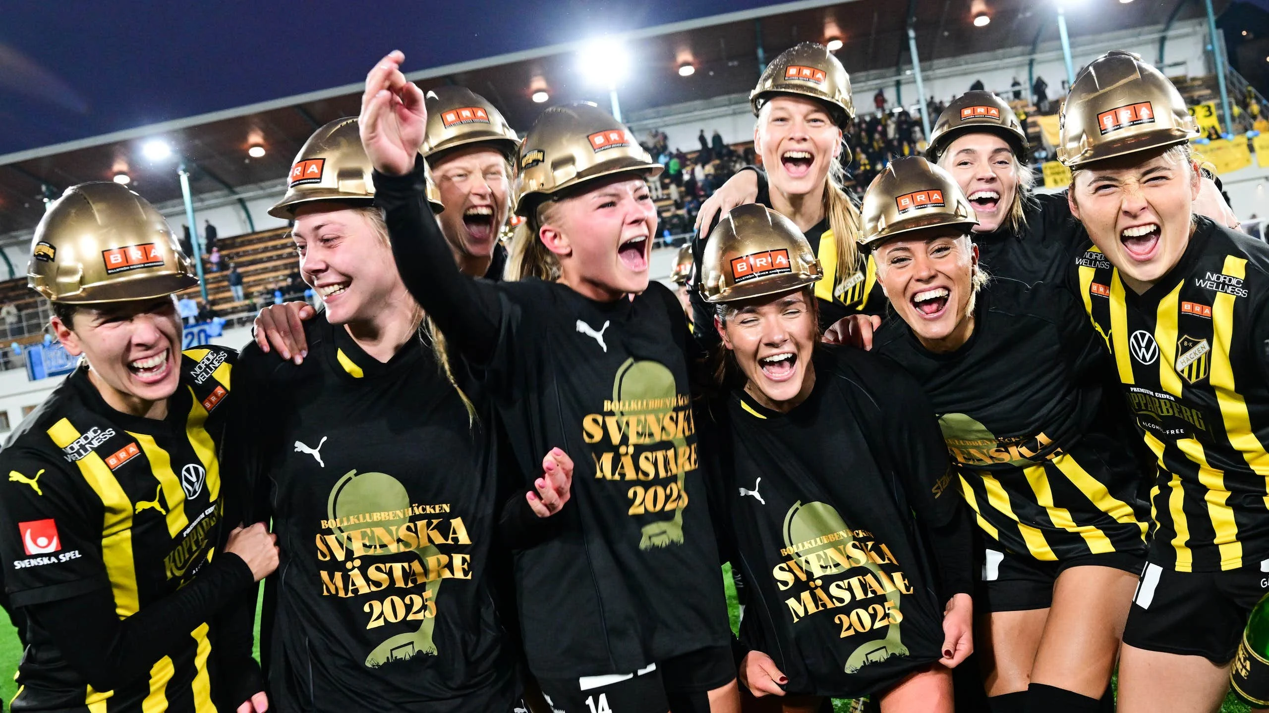 Dramatik på Hisingen: BK Häcken i fokus när Allsvenskan 2026 växlar upp