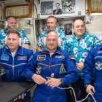 Från SpaceX-yra till rysk kris: Så navigerar du i det nya ekonomiska landskapet