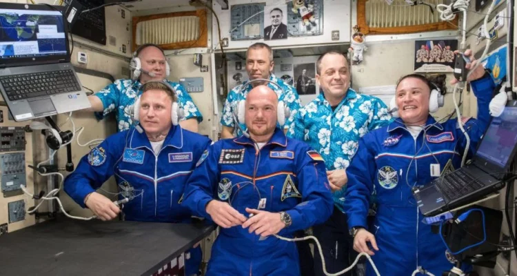Från SpaceX-yra till rysk kris: Så navigerar du i det nya ekonomiska landskapet