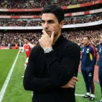 Girona mot Arsenal: En dramatisk försäsongsmatch med många överraskningar