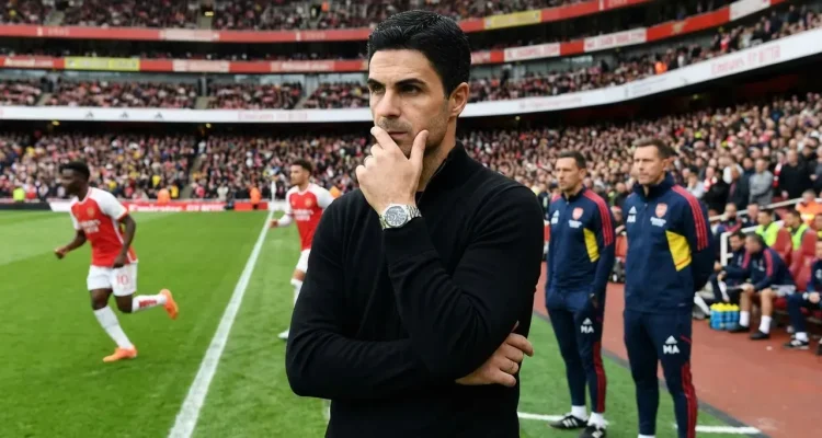 Girona mot Arsenal: En dramatisk försäsongsmatch med många överraskningar