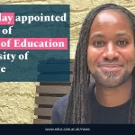 Jason Arday, Profesor Cambridge, Hadapi Tuduhan Plagiarisme yang Meluas