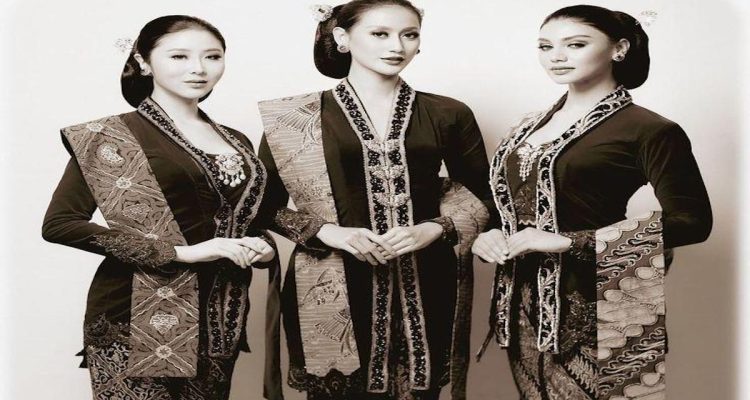 Kebayans tidlösa elegans: 12 framstående formgivare tolkar Indonesiens kulturarv