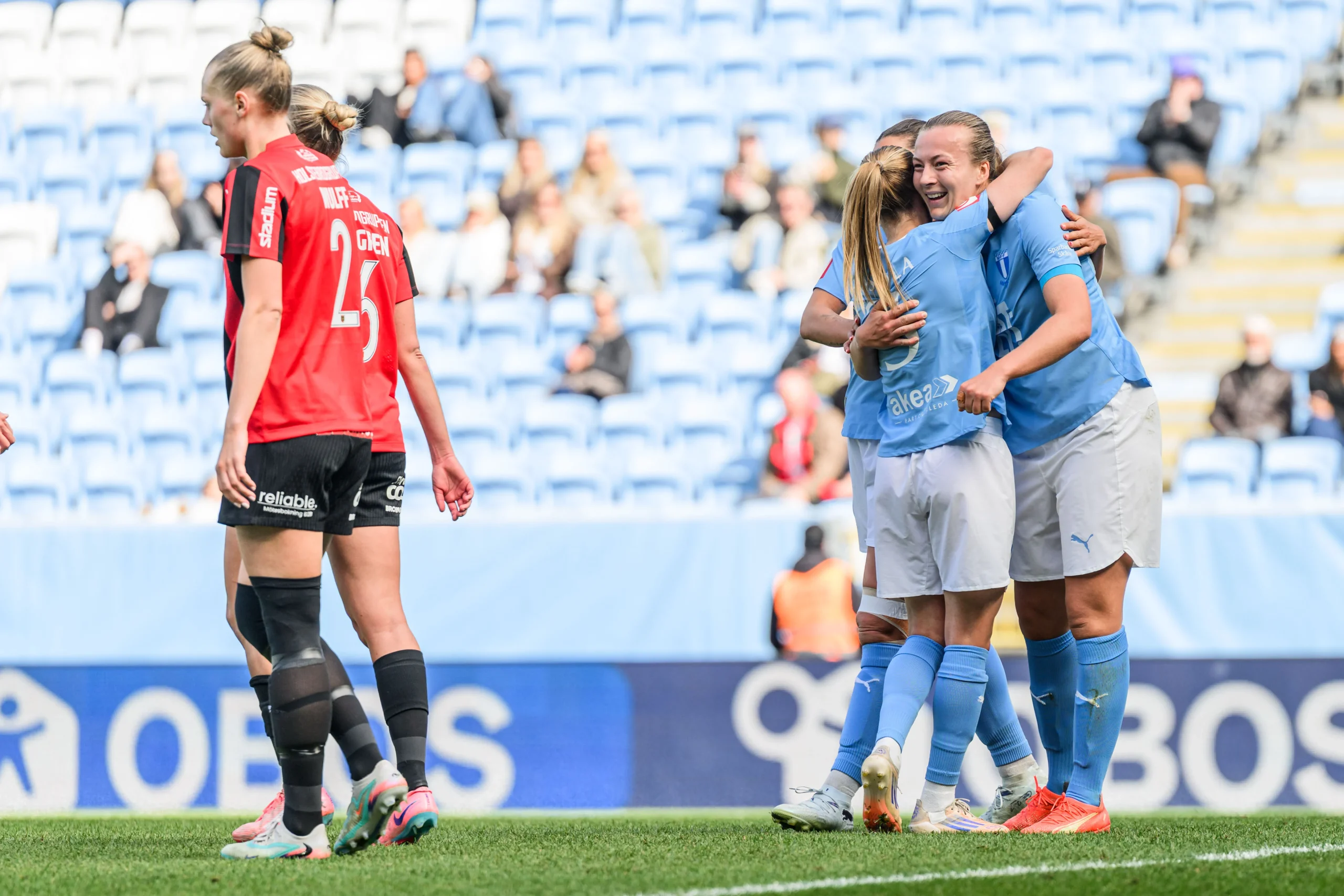 Krisande mästarkandidater mot revanschsugen ex-stjärna: Allt inför brommapojkarna mot malmö ff