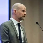 Krisen i Fifa fördjupas: Svenska toppnamnet Mattias Grafström bryter tystnaden om det interna kaoset