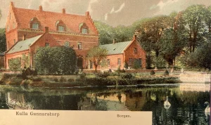 Kulla Gunnarstorps Slott Byter Ägare - En Ny Era Börjar