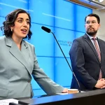 Liberalernas Ledare Simona Mohamsson Är Så Lycklig Efter Kritikerna Liberalernas Ledare Simona Mohamsson Är Så Lycklig Efter Kritikerna