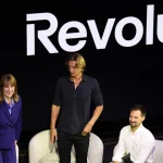 Lyxyachtmäklare stämmer Revoluts vd och grundare Nikolaj Storonskij på 190 miljoner kronor